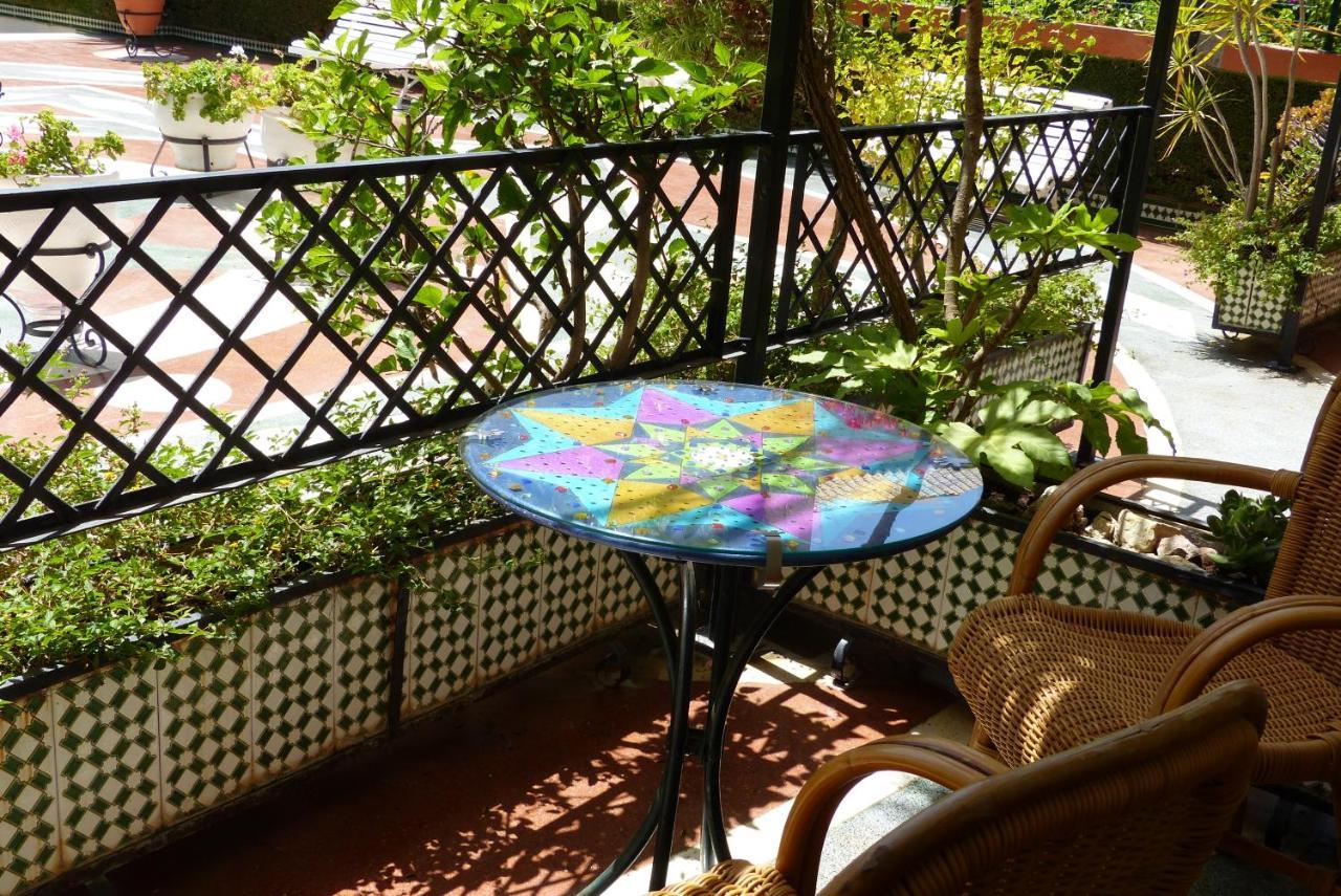 Estudio Con Encanto En La Carihuela 토레몰리노스 외부 사진