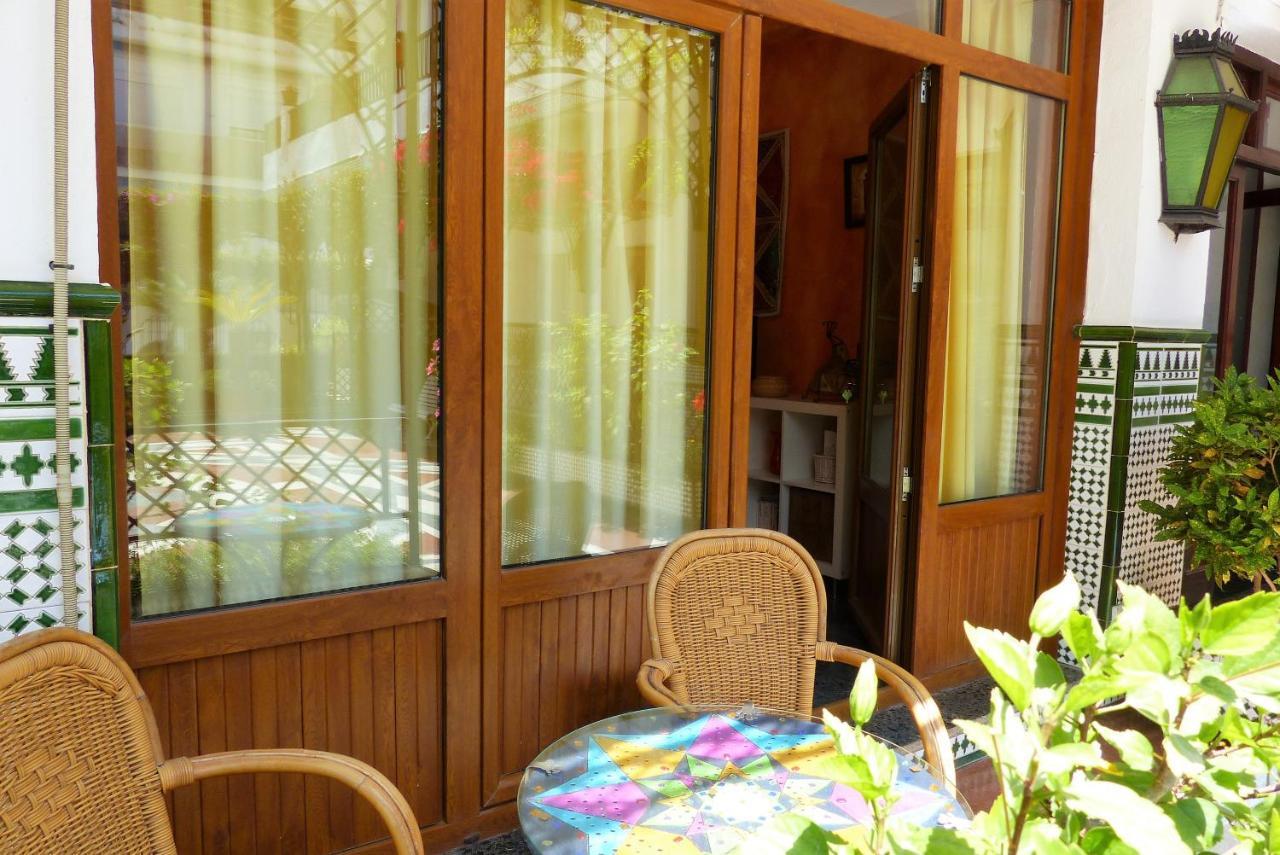 Estudio Con Encanto En La Carihuela 토레몰리노스 외부 사진