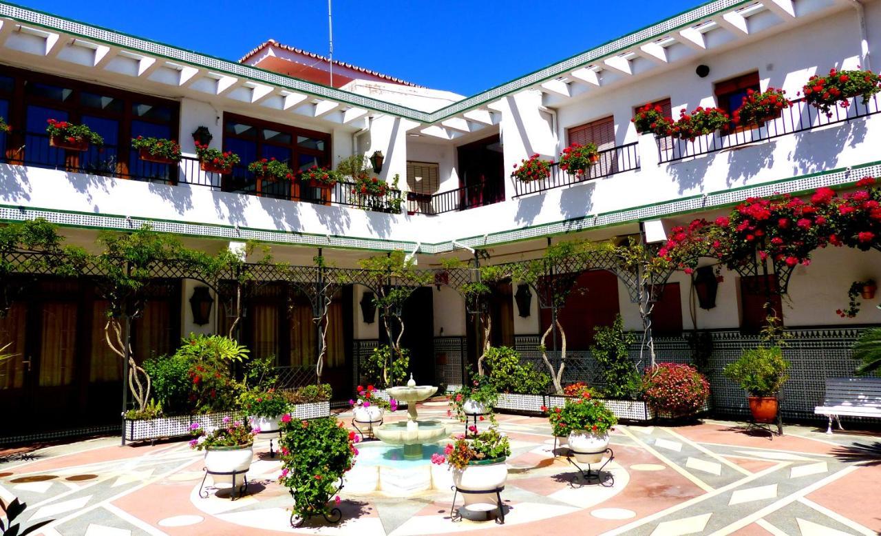 Estudio Con Encanto En La Carihuela 토레몰리노스 외부 사진